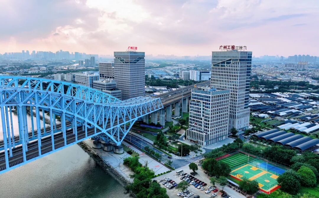 转发广州工控:以资本科技手段培育新质生产力的国企经验