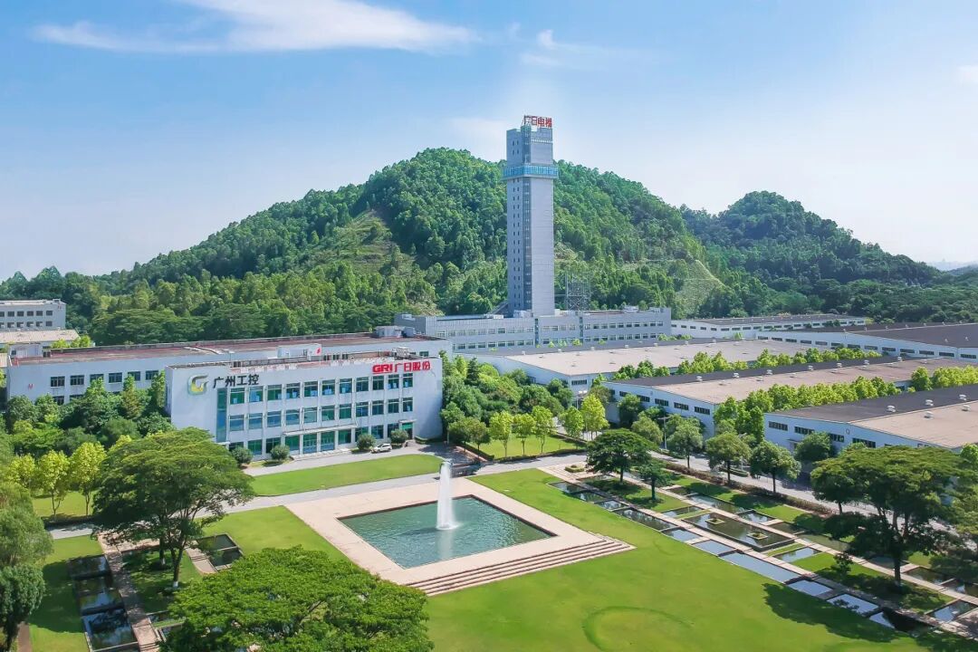 转发广州工控:以资本科技手段培育新质生产力的国企经验