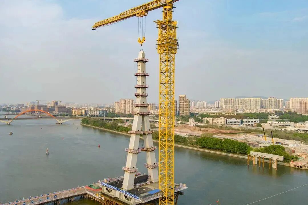 广州市2024年重点项目公布!涉多个轨道交通项目