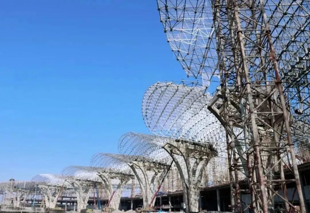广州市2024年重点项目公布！涉多个轨道交通项目