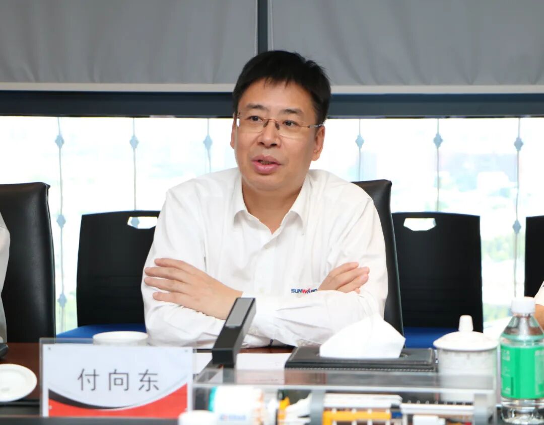 公司动态丨广州山河2024年第七次临时股东会暨四届董事会、监事会第一次会议圆满召开