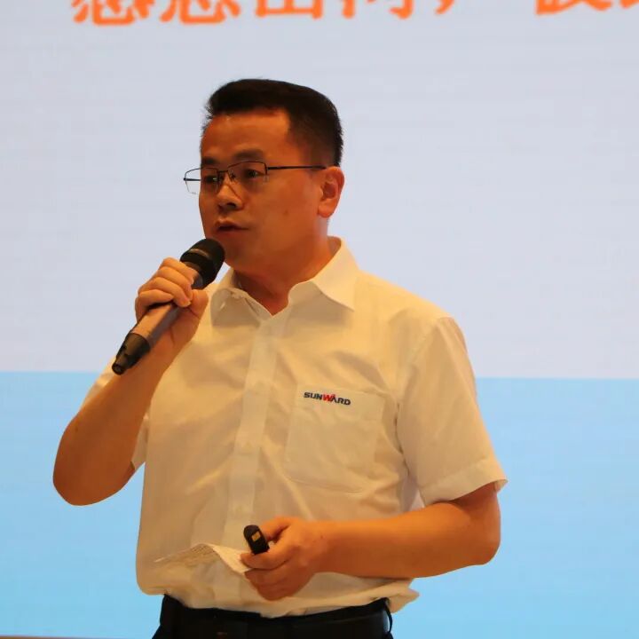 文化聚力,使命同行|2025年度广州山河企业文化知识竞答及演讲比赛