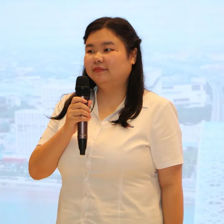 文化聚力,使命同行|2025年度广州山河企业文化知识竞答及演讲比赛