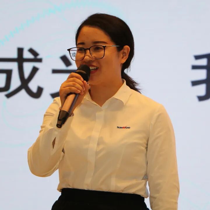 文化聚力,使命同行|2025年度广州山河企业文化知识竞答及演讲比赛