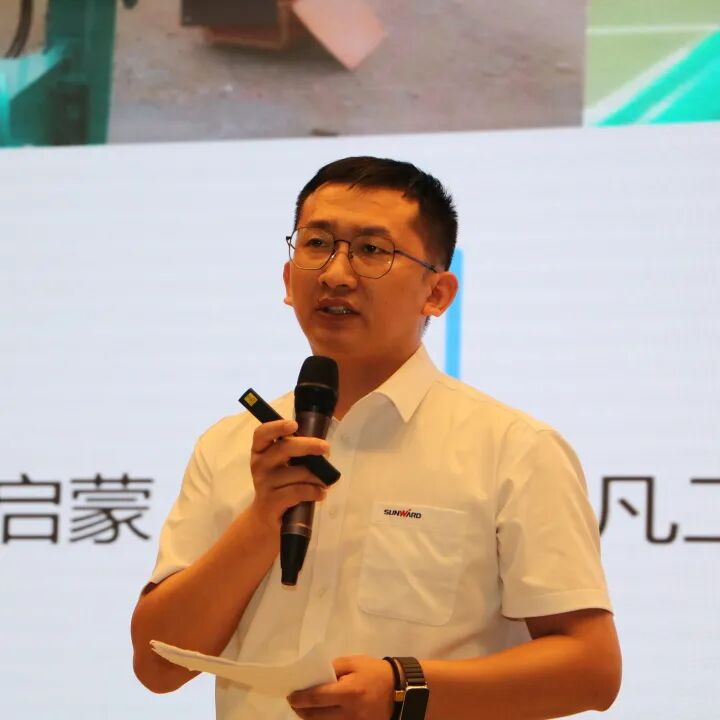 文化聚力,使命同行|2025年度广州山河企业文化知识竞答及演讲比赛