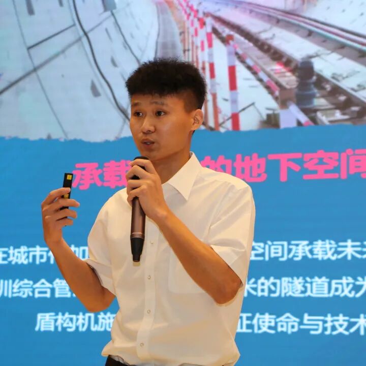 文化聚力,使命同行|2025年度广州山河企业文化知识竞答及演讲比赛