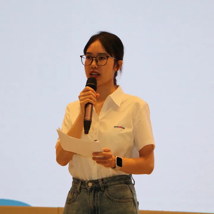 文化聚力,使命同行|2025年度广州山河企业文化知识竞答及演讲比赛