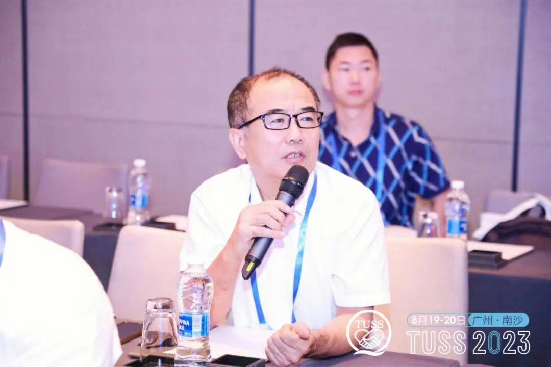 中铁山河承办第二十一届海峡两岸隧道与地下工程学术与技术研讨会!