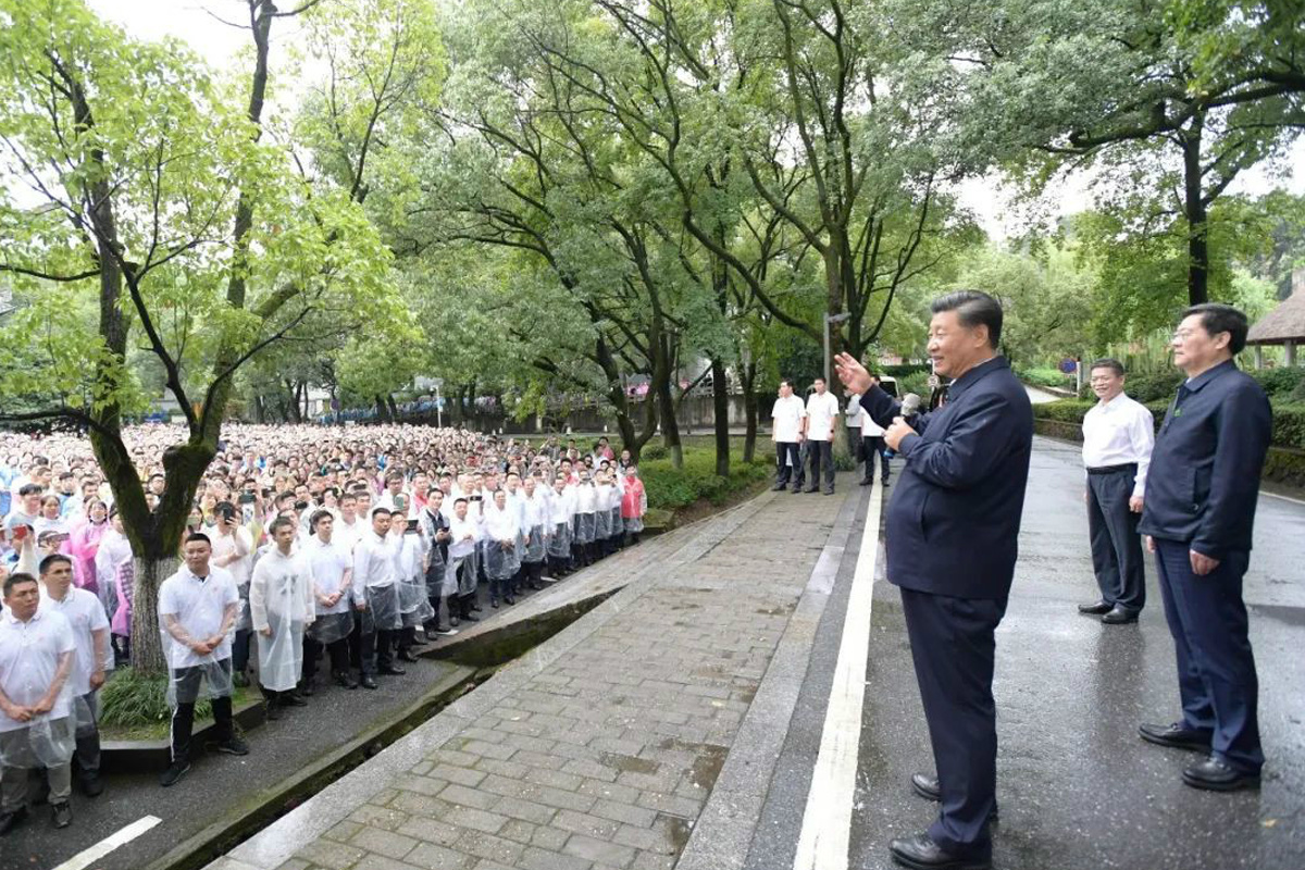 中铁山河工程装备股份有限公司