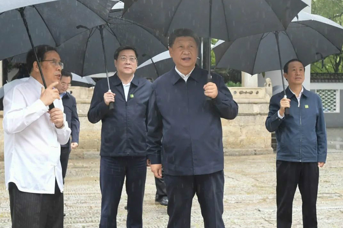 中铁山河工程装备股份有限公司