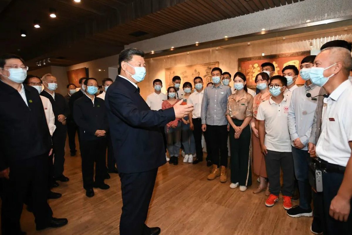 中铁山河工程装备股份有限公司